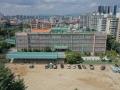 대구효명초등학교 전면 썸네일 이미지