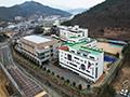 광주송원초등학교 전경 썸네일 이미지