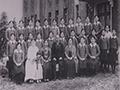 1931년 광주공립여자보통학교 기숙사 합숙생 썸네일 이미지