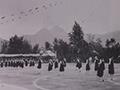 1934년 광주공립여자보통학교 터블터치볼 경기 썸네일 이미지