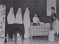 1935년 광주공립여자보통학교 학예회 대화극 썸네일 이미지