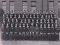 1944년 광주욱공립고등여학교 동복 썸네일 이미지