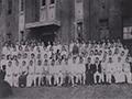 광주공립여자보통학교 1947년 5월 25일 해방 후 첫 동창회 썸네일 이미지