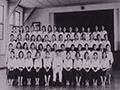 1949년 전남공립여자중학교 강당 내부 썸네일 이미지