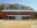 충주교현초등학교 체육관 전경 썸네일 이미지
