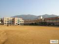 충주성남초등학교 전경 썸네일 이미지