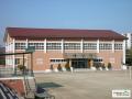 충주예성초등학교 예성관 전경 썸네일 이미지