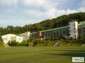 중산외국어고등학교 전경 썸네일 이미지