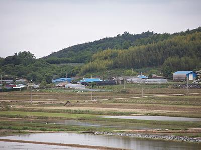 통정리 구청마을 썸네일 이미지