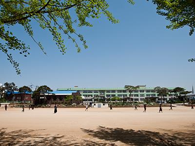 서산여자고등학교 썸네일 이미지