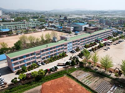 서산여자중학교 썸네일 이미지